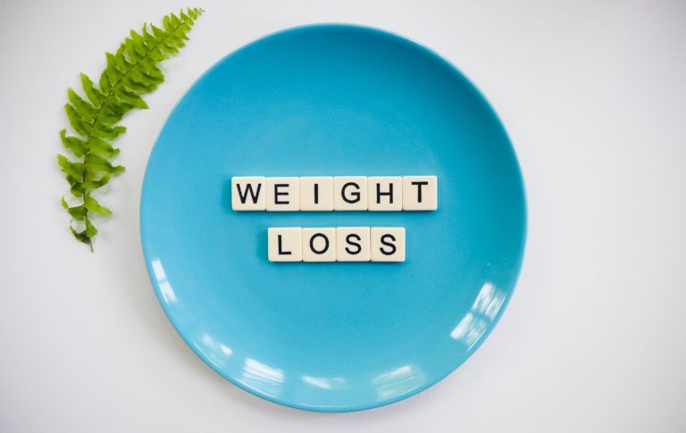Enlightened weight loss